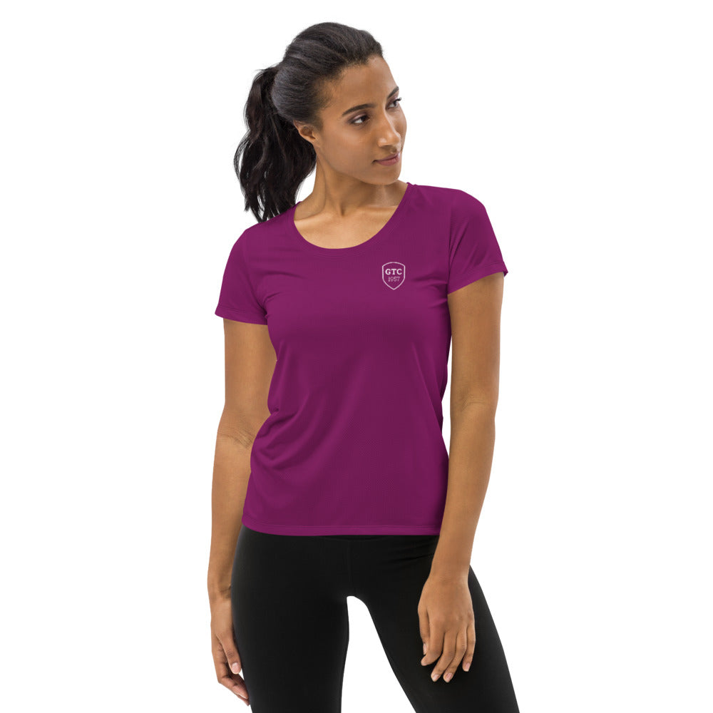 Workout Shirts For Women Womens T Shirts Womens Athletic Tops