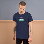 groovin' Unisex t-shirt