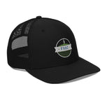 Lightweight FVRC Mesh Baseball Hat