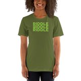 Middle Solves the Riddle Tee