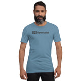 D3 Specialist Unisex T-Shirt
