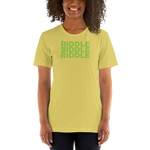 Middle Solves the Riddle Tee